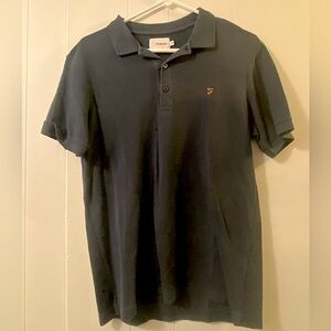 Men’s Farrah Short Sleeve Polo